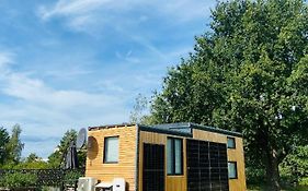 Tiny House im Spreewald - Lübbenau